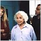Nouvelle chance : foto Anne Fontaine, Arielle Dombasle, Danielle Darrieux