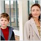 La última nota : foto Catherine Frot, Denis Dercourt