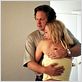 foto Maggie Gyllenhaal, Sam Bottoms
