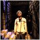 Querelle, Un pacto con el diablo : foto Brad Davis, Rainer Werner Fassbinder