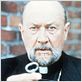 foto Donald Pleasence, John Carpenter