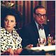Historia de un crimen : foto Douglas McGrath, Isabella Rossellini, Peter Bogdanovich