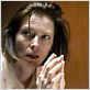 Michael Clayton : foto Tilda Swinton, Tony Gilroy