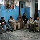 Waiting : foto Rashid Masharawi