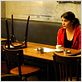 Chanson d'amour : foto Christine Citti, Xavier Giannoli