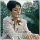 Foto Arnaud des Pallieres, Geraldine Chaplin
