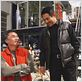 El Asesino (War) : foto Corey Yuen, Jet Li, Philip Atwell