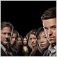 Desaparecida (Vanished) : Foto Eddie Cibrian, Joanne Kelly, John Allen Nelson, John Patrick Amedori, Margarita Levieva