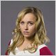 Héroes : foto Hayden Panettiere