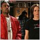 Rockefeller Plaza : foto Tina Fey, Tracy Morgan