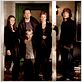 Fugitivos (Runaway) : foto Donnie Wahlberg, Dustin Milligan, Leslie Hope, Nathan Gamble, Sarah Ramos