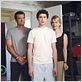 Kyle XY : foto Bruce Thomas, Marguerite MacIntyre, Matt Dallas