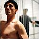Antikörper, el ángel de la oscuridad : foto André Hennicke, Christian Alvart