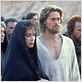 La última tentación de Cristo : foto Barbara Hershey, Harvey Keitel, Verna Bloom, Willem Dafoe