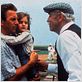 Campo de sueños : foto Burt Lancaster, Kevin Costner, Phil Alden Robinson