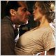 El cartero siempre llama dos veces : foto Bob Rafelson, Jack Nicholson, Jessica Lange