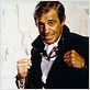 As de ases : foto Gérard Oury, Jean-Paul Belmondo