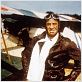 As de ases : foto Gérard Oury, Jean-Paul Belmondo