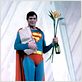Superman II: La aventura continúa : foto Christopher Reeve, Richard Lester
