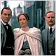 Sherlock Holmes : foto Edward Hardwicke, Jeremy Brett