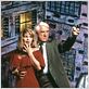 Agárralo como puedas : foto David Zucker, Leslie Nielsen, Priscilla Presley