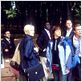 Desmembrados : foto Andy Nyman, Babou Ceesay, Christopher Smith, Claudie Blakley, Danny Dyer