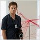Dexter : foto Michael C. Hall
