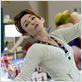 Odette, una comedia sobre la felicidad : foto Catherine Frot, Eric-Emmanuel Schmitt
