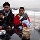 The Namesake (El buen nombre) : foto Mira Nair