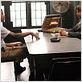 American Gangster : foto Denzel Washington, Ridley Scott, Russell Crowe