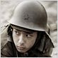 Cartas desde Iwo Jima : foto Clint Eastwood, Kazunari Ninomiya
