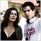 Hostel 2 : foto Edwige Fenech, Eli Roth
