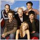 Mis chicos y yo : foto Jamie Kaler, Jim Gaffigan, Jordana Spiro, Kyle Howard, Michael Bunin