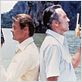 El hombre de la pistola de oro : foto Christopher Lee, Guy Hamilton, Ian Fleming, Roger Moore
