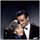 Desde Rusia con amor : foto Lois Maxwell, Sean Connery, Terence Young