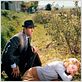 Desde Rusia con amor : foto Daniela Bianchi, Sean Connery, Terence Young