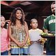 Una casa patas arrriba : foto Aleisha Allen, Ice Cube, Nia Long, Philip Bolden