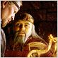 Beowulf : foto Anthony Hopkins, Ray Winstone, Robert Zemeckis