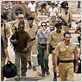 La sombra del reino : foto Ali Suliman, Ashraf Barhom, Jamie Foxx, Jason Bateman, Jennifer Garner