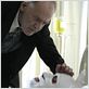 El hombre sin edad : foto Bruno Ganz, Francis Ford Coppola