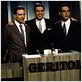 Quiz Show (El dilema) : foto Christopher McDonald, John Turturro, Ralph Fiennes, Robert Redford