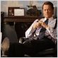 La guerra de Charlie Wilson : foto Mike Nichols, Tom Hanks