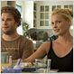 Lío embarazoso : foto Judd Apatow, Katherine Heigl, Seth Rogen