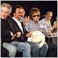 A cada uno su cine (Chacun son cinéma) : foto Alejandro González Inárritu, David Cronenberg, Michael Cimino, Olivier Assayas, Tsai Ming-liang