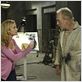 Saw IV : foto Betsy Russell, Darren Lynn Bousman, Tobin Bell