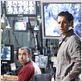 foto Rick Hoffman, Robert Mammone, Scott Wiper