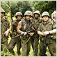 Tropic Thunder. ¡Una guerra muy perra! : foto Alpa Chino, Ben Stiller, Brandon T. Jackson, Jack Black, Kirk Lazarus