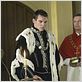 Los Tudor : foto Jonathan Rhys Meyers, Sam Neill