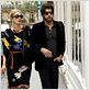 2 días en París : foto Adam Goldberg, Julie Delpy