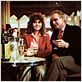 El último tango en París : foto Bernardo Bertolucci, Maria Schneider, Marlon Brando